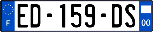 ED-159-DS