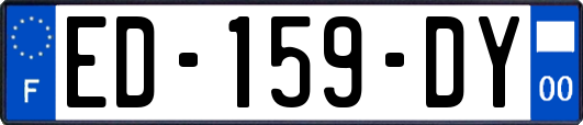 ED-159-DY