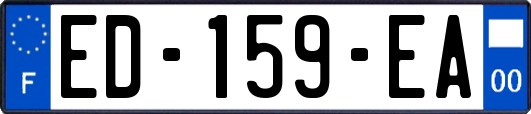 ED-159-EA