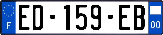 ED-159-EB