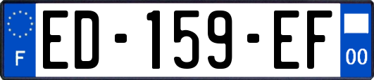 ED-159-EF