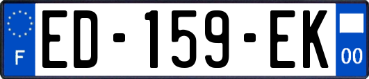 ED-159-EK