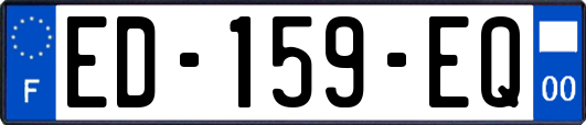 ED-159-EQ