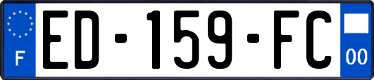 ED-159-FC