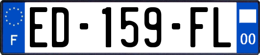 ED-159-FL