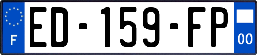 ED-159-FP