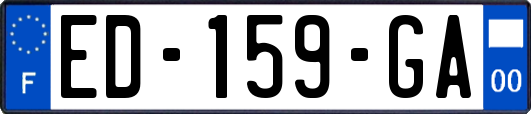 ED-159-GA