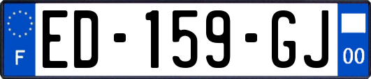 ED-159-GJ
