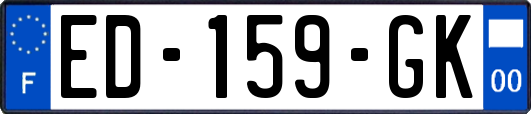 ED-159-GK