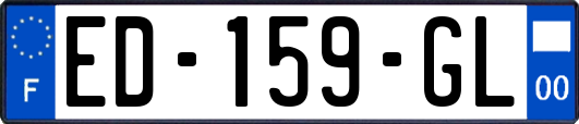 ED-159-GL