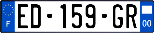 ED-159-GR