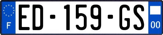 ED-159-GS