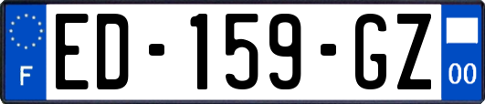 ED-159-GZ