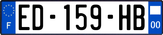 ED-159-HB
