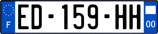 ED-159-HH
