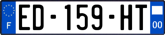 ED-159-HT
