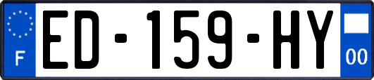 ED-159-HY
