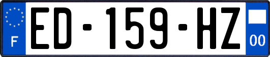 ED-159-HZ
