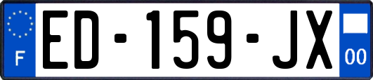 ED-159-JX