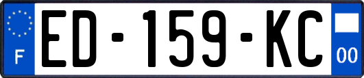 ED-159-KC