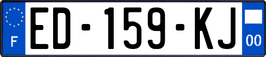 ED-159-KJ
