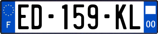 ED-159-KL