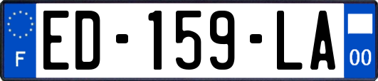 ED-159-LA