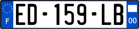 ED-159-LB