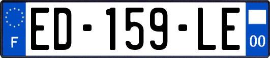 ED-159-LE