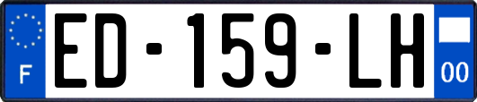 ED-159-LH