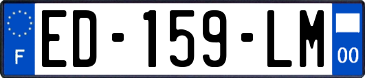 ED-159-LM