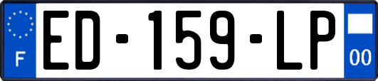 ED-159-LP