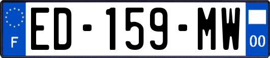 ED-159-MW