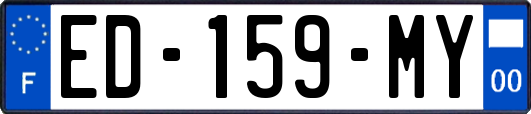 ED-159-MY