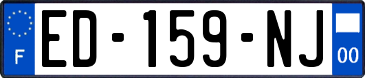 ED-159-NJ