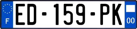 ED-159-PK