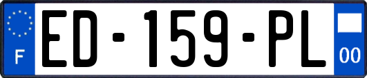 ED-159-PL