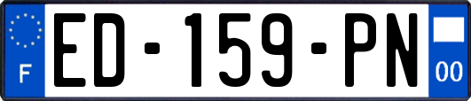 ED-159-PN