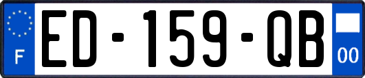 ED-159-QB