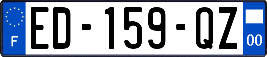 ED-159-QZ