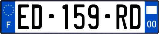 ED-159-RD