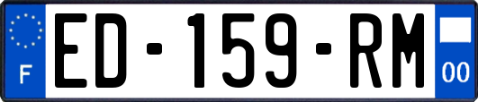 ED-159-RM