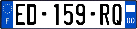 ED-159-RQ