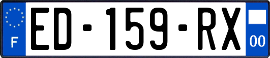 ED-159-RX