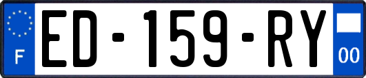 ED-159-RY