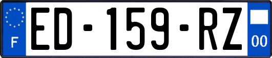 ED-159-RZ