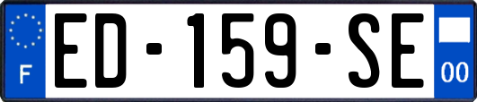 ED-159-SE