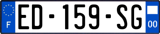 ED-159-SG