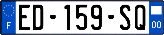 ED-159-SQ
