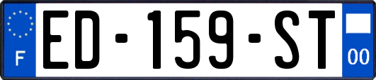 ED-159-ST